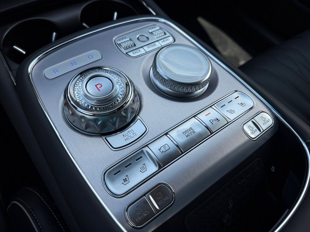 2026 GENESIS G90 Base - Photo 27