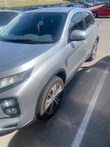  Mitsubishi Outlander Sport