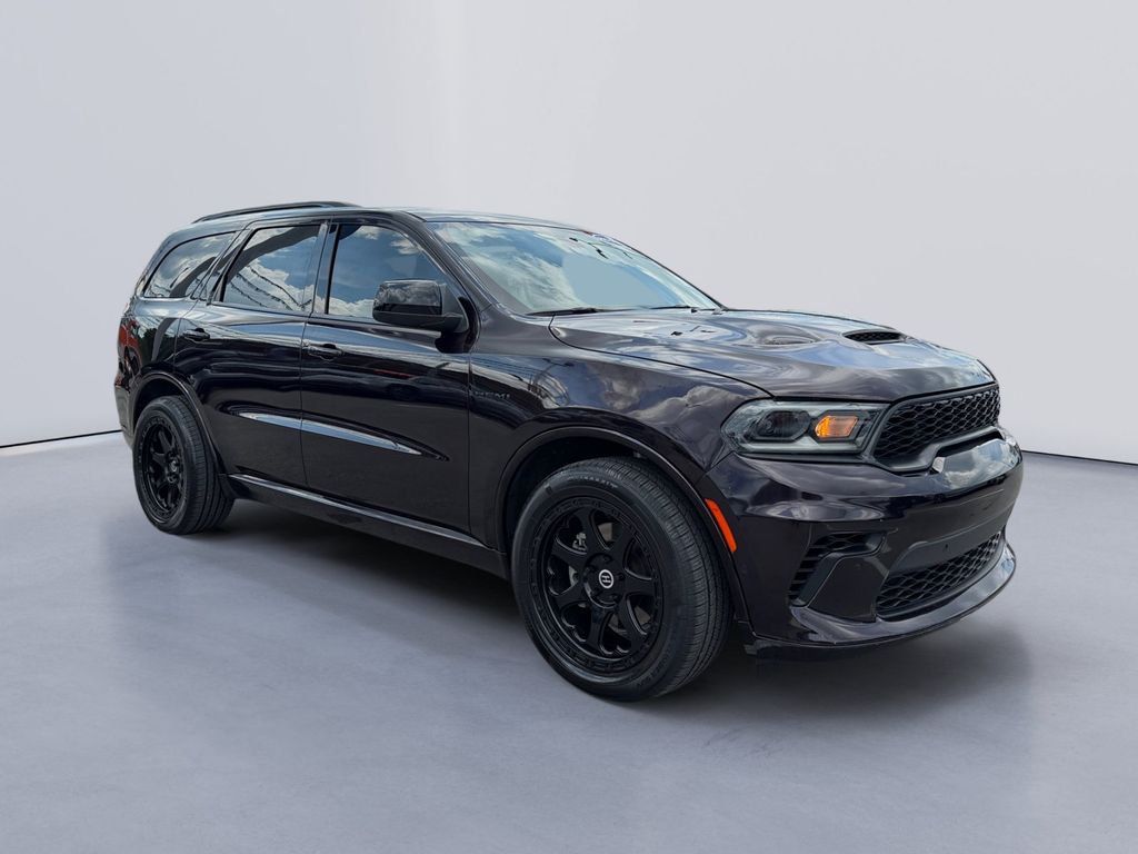 2023 Dodge Durango R/T SUV