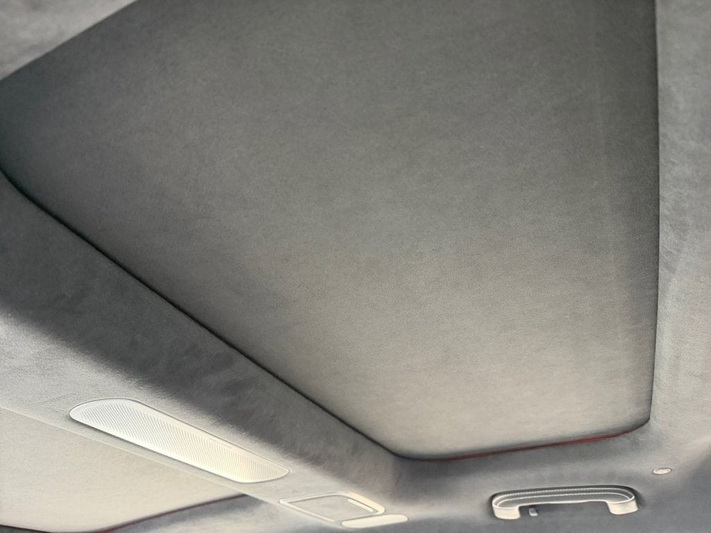 2026 GENESIS G90 Base - Photo 18