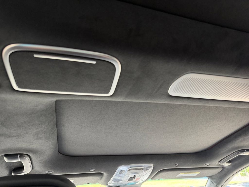 2026 GENESIS G90 Base - Photo 19