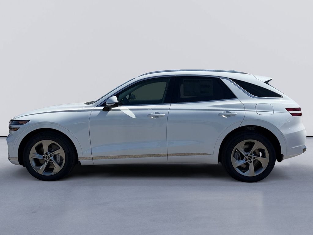 2026 GENESIS GV70 Standard - Photo 6
