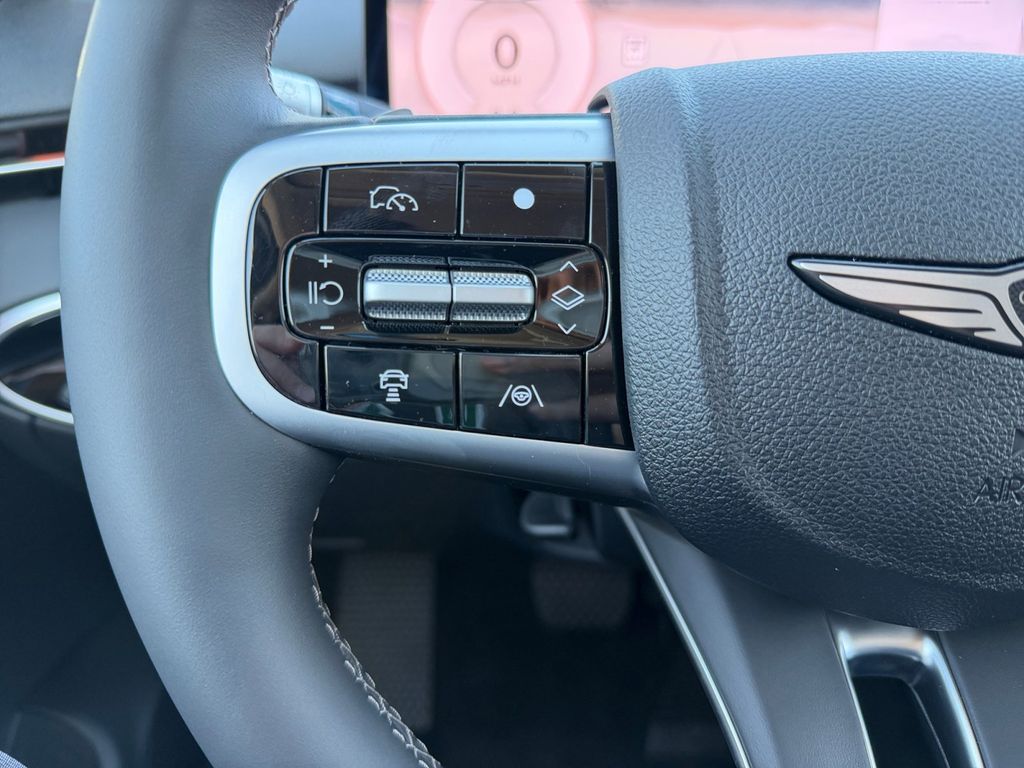 2026 GENESIS GV70 Standard - Photo 22