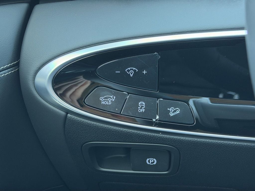 2026 GENESIS GV70 Standard - Photo 21