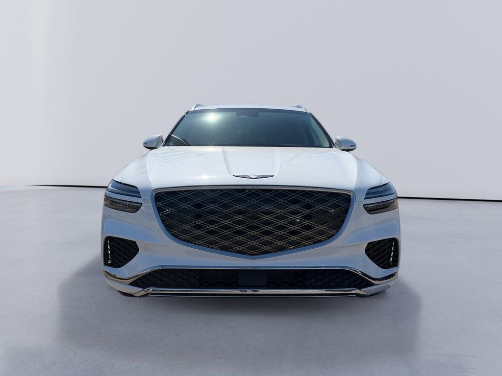 2026 GENESIS GV70 Standard - Photo 8