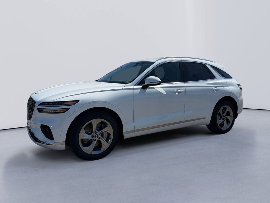 2026 GENESIS GV70 Standard - Photo 7