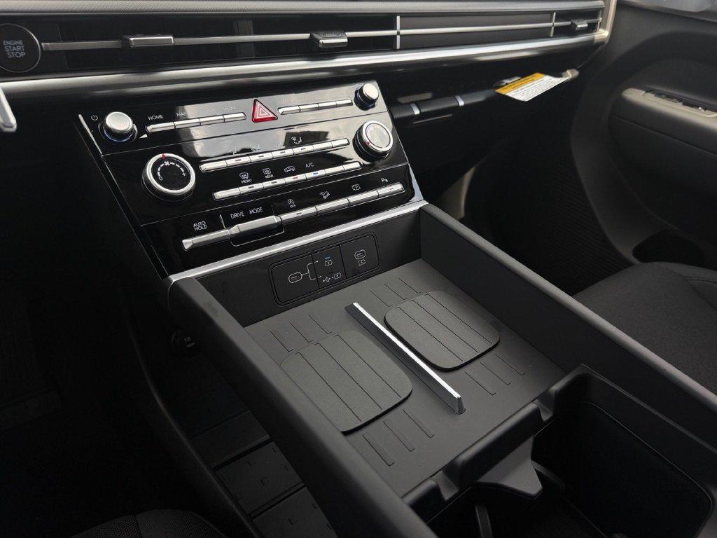 2026 Hyundai Santa Fe SE - Photo 27