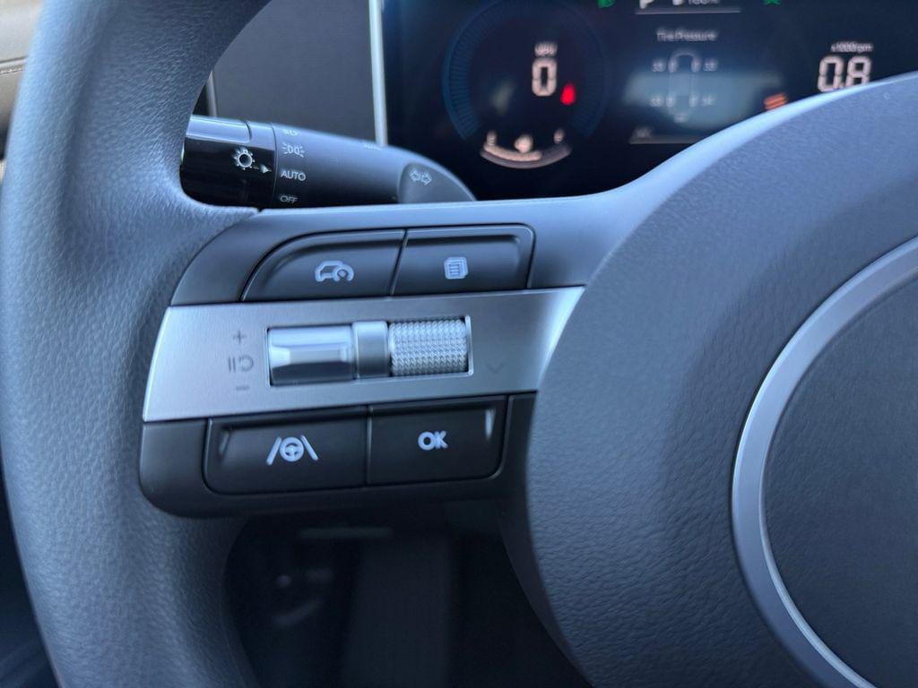 2026 Hyundai Santa Cruz SE - Photo 22