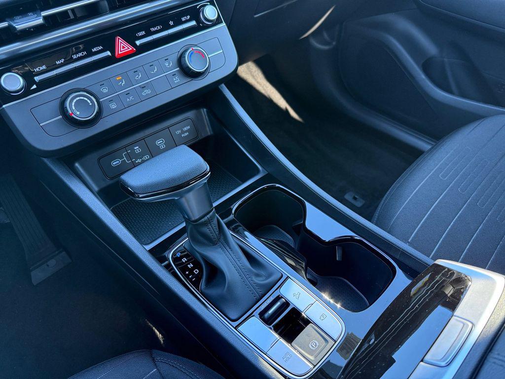 2026 Hyundai Santa Cruz SE - Photo 20