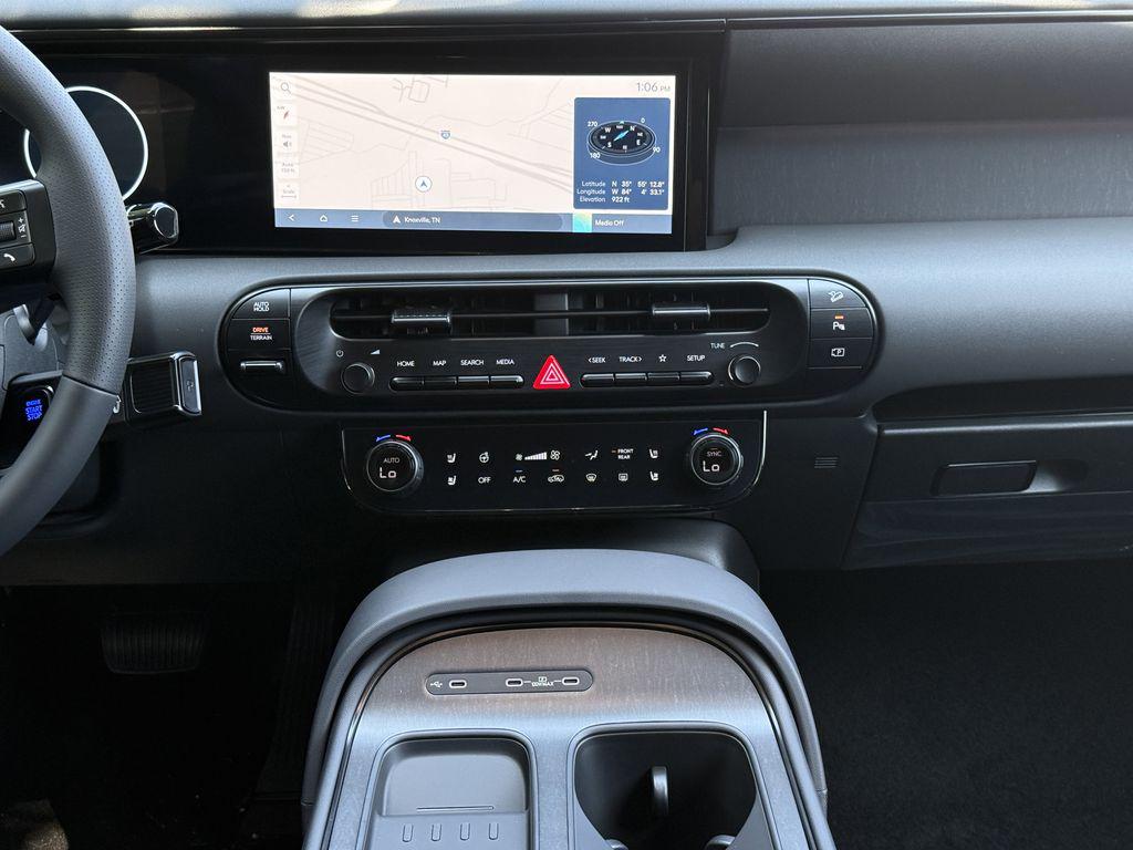 2026 Hyundai Palisade XRT Pro - Photo 13