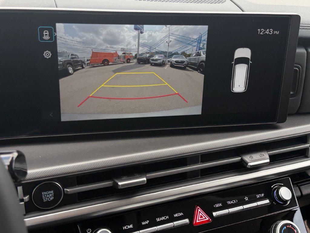2026 Hyundai Santa Fe SE - Photo 25