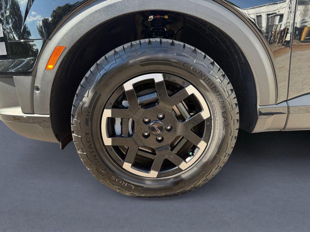2026 Hyundai Palisade XRT Pro - Photo 9