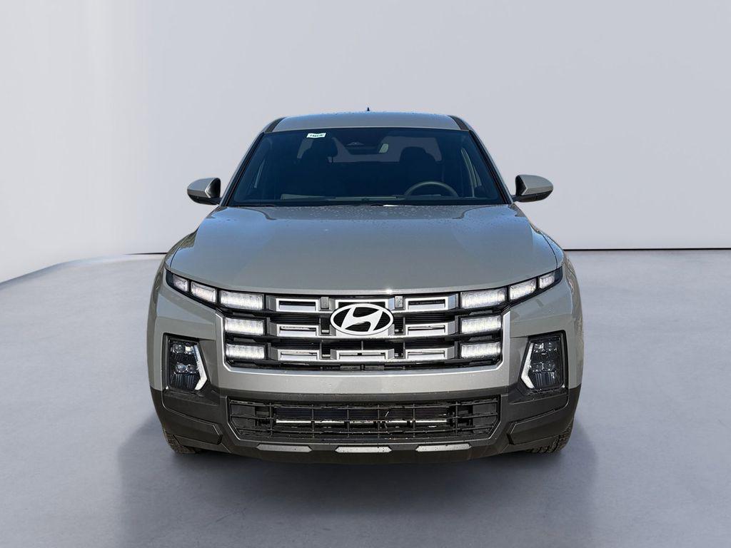 2026 Hyundai Santa Cruz SE - Photo 8