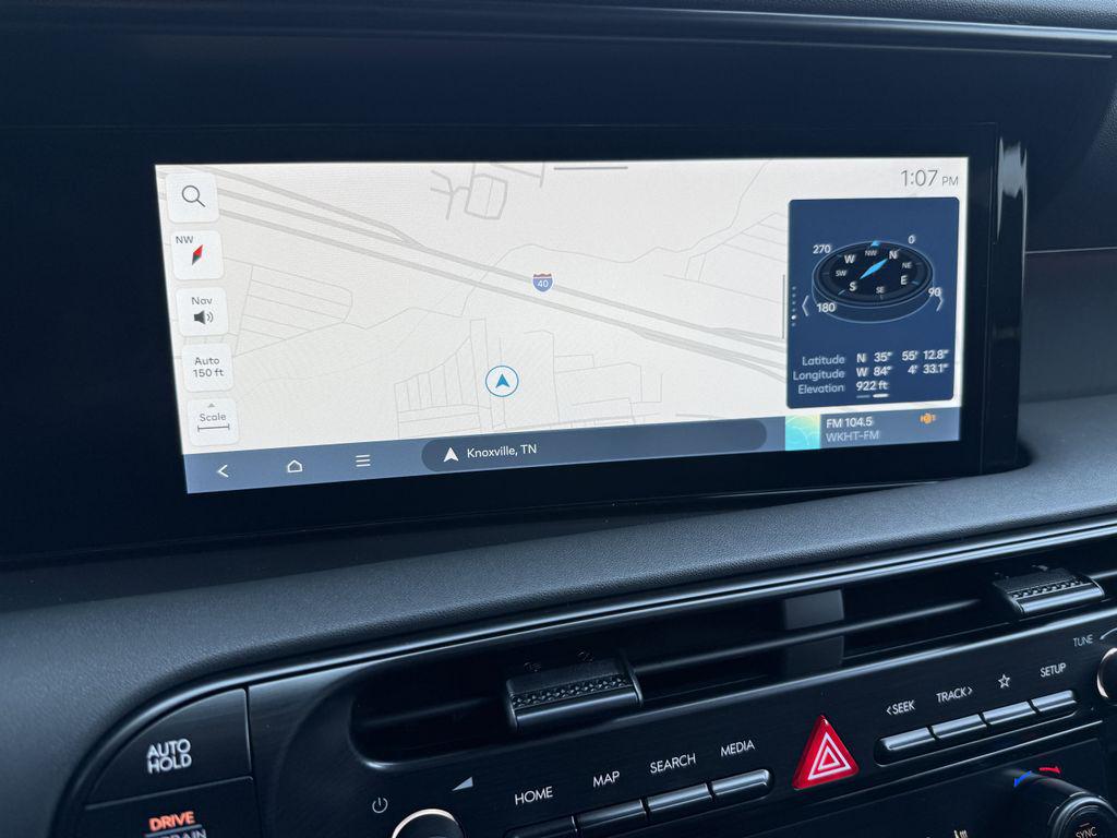 2026 Hyundai Palisade XRT Pro - Photo 17