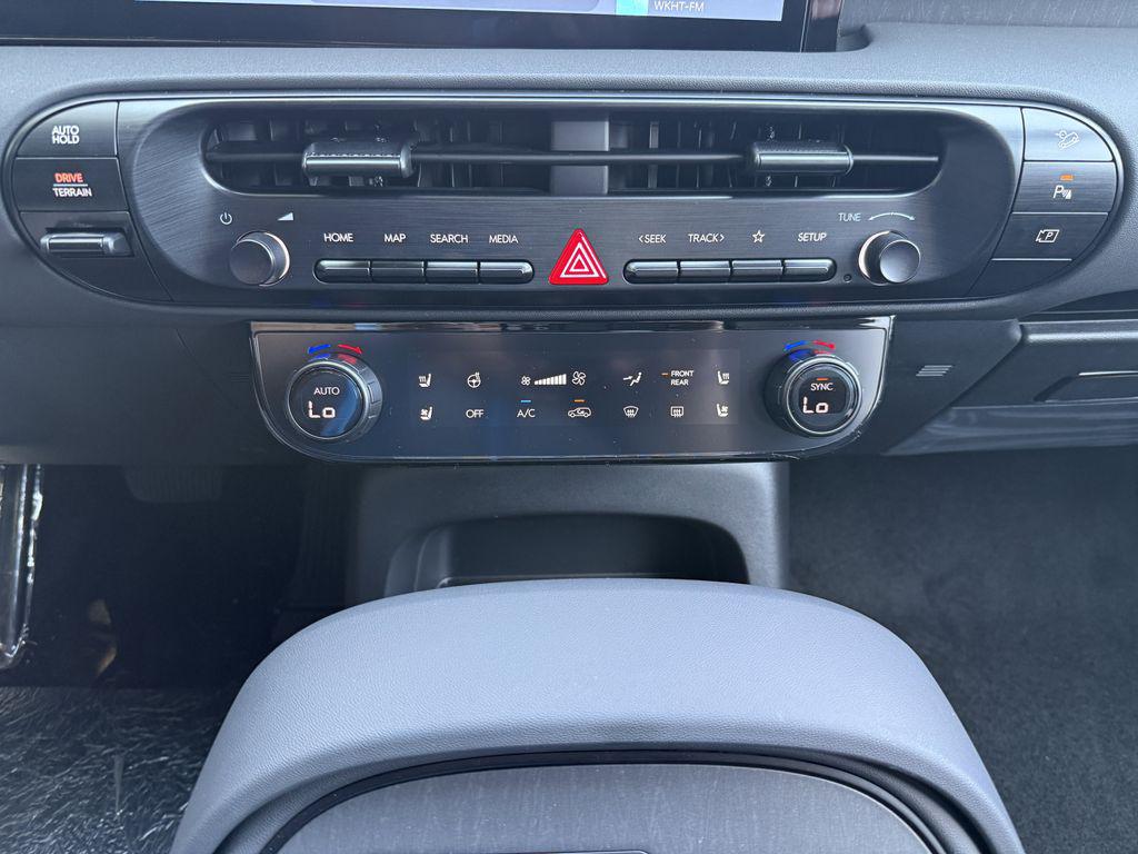 2026 Hyundai Palisade XRT Pro - Photo 18