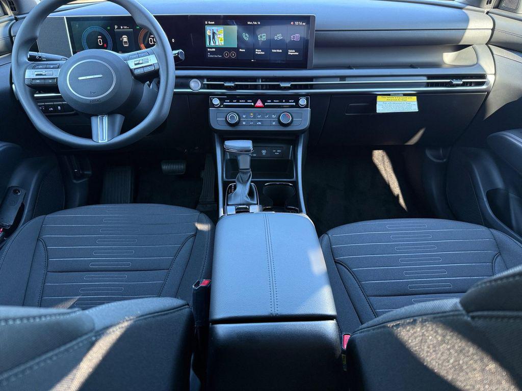 2026 Hyundai Santa Cruz SE - Photo 13