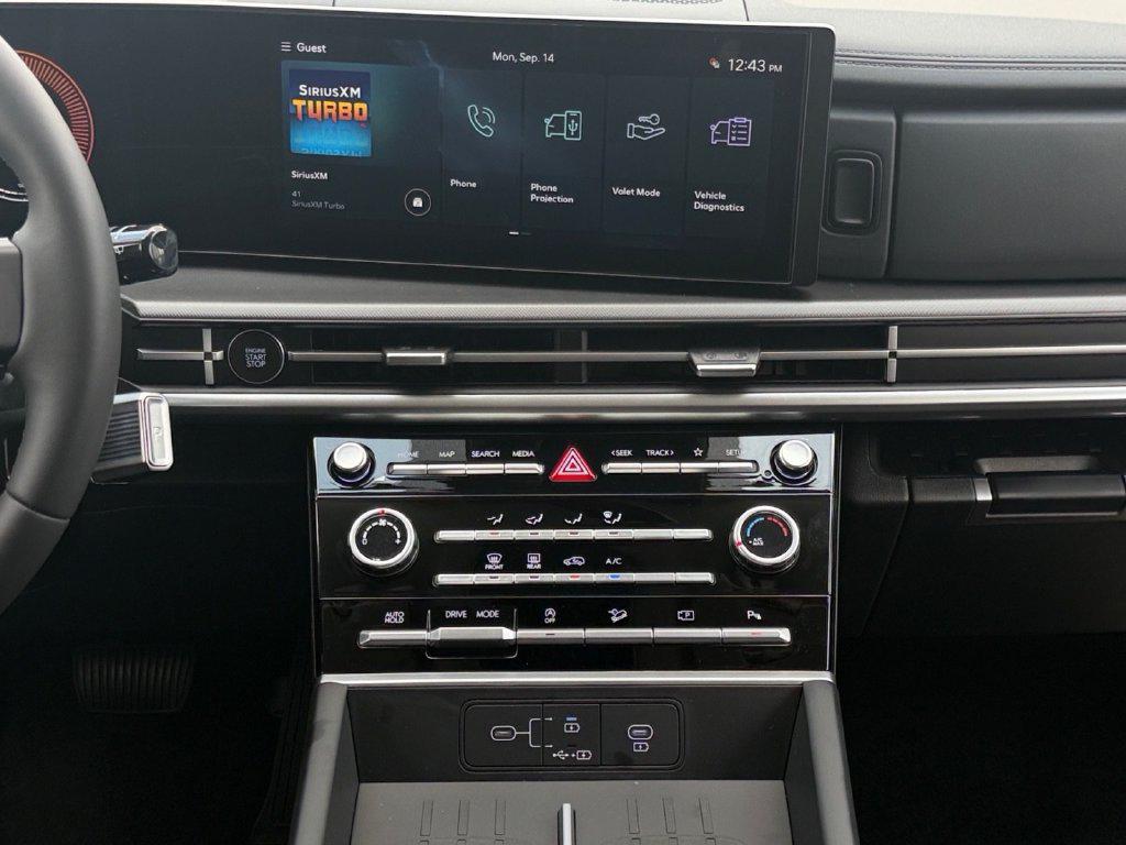 2026 Hyundai Santa Fe SE - Photo 18