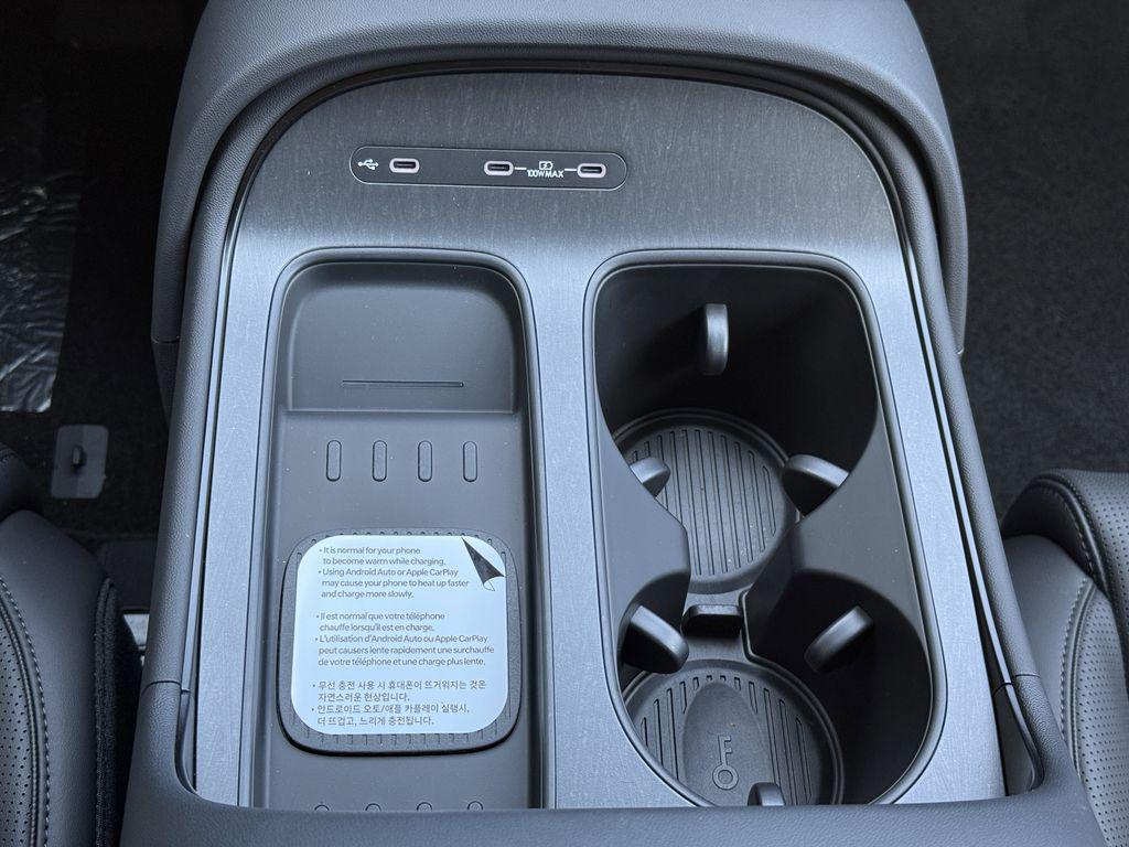 2026 Hyundai Palisade XRT Pro - Photo 20