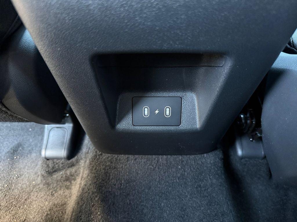 2026 Hyundai Santa Cruz SE - Photo 27
