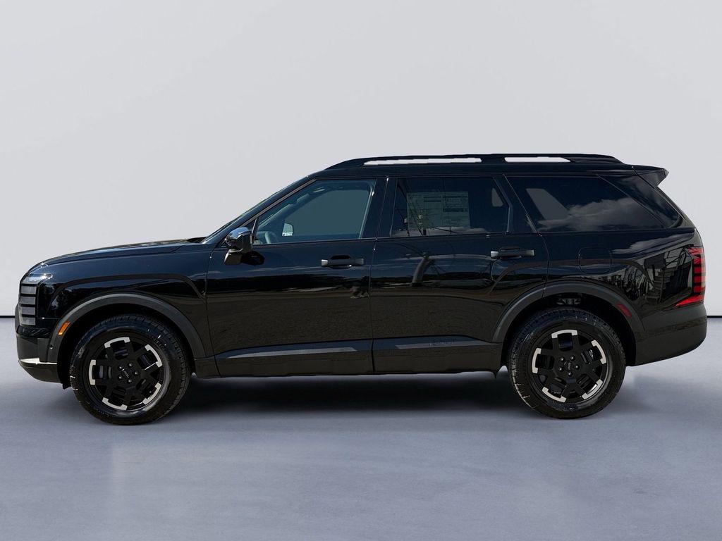2026 Hyundai Palisade XRT Pro - Photo 6