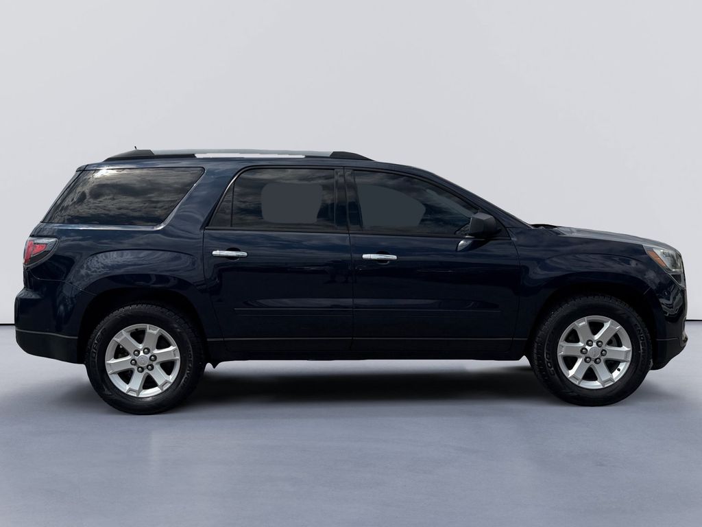 Used 2015 GMC Acadia SLE-2 SUV