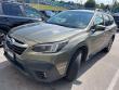 Used 2022 Subaru Outback Premium SUV