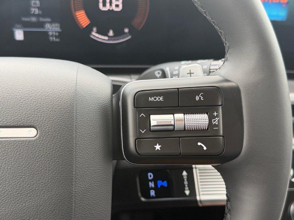 2026 Hyundai Santa Fe SE - Photo 23