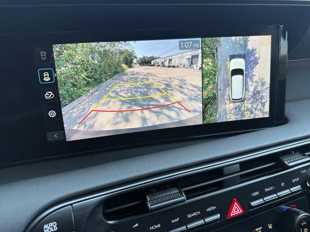 2026 Hyundai Palisade XRT Pro - Photo 16