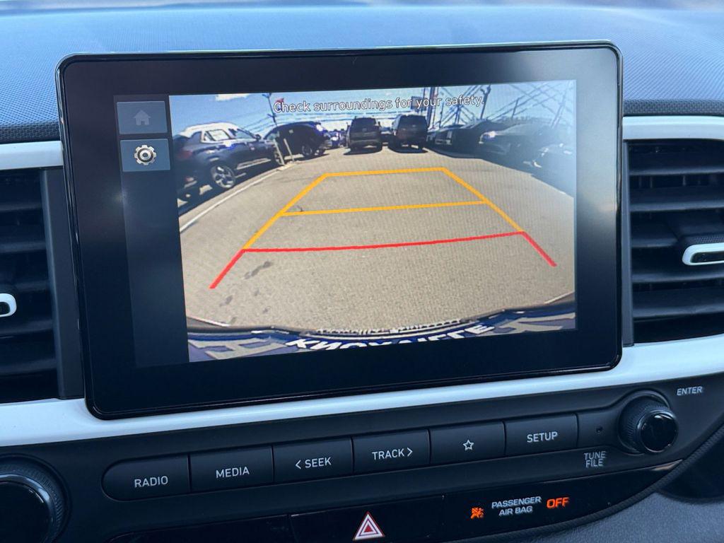 2026 Hyundai Venue SEL - Photo 25