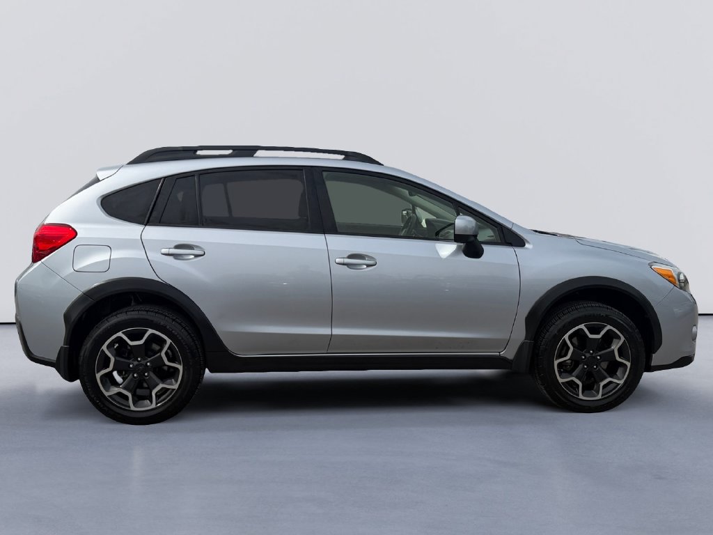 Used 2014 Subaru XV Crosstrek 2.0i Limited SUV