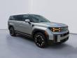New 2027 Hyundai Santa Fe SE FWD SUV