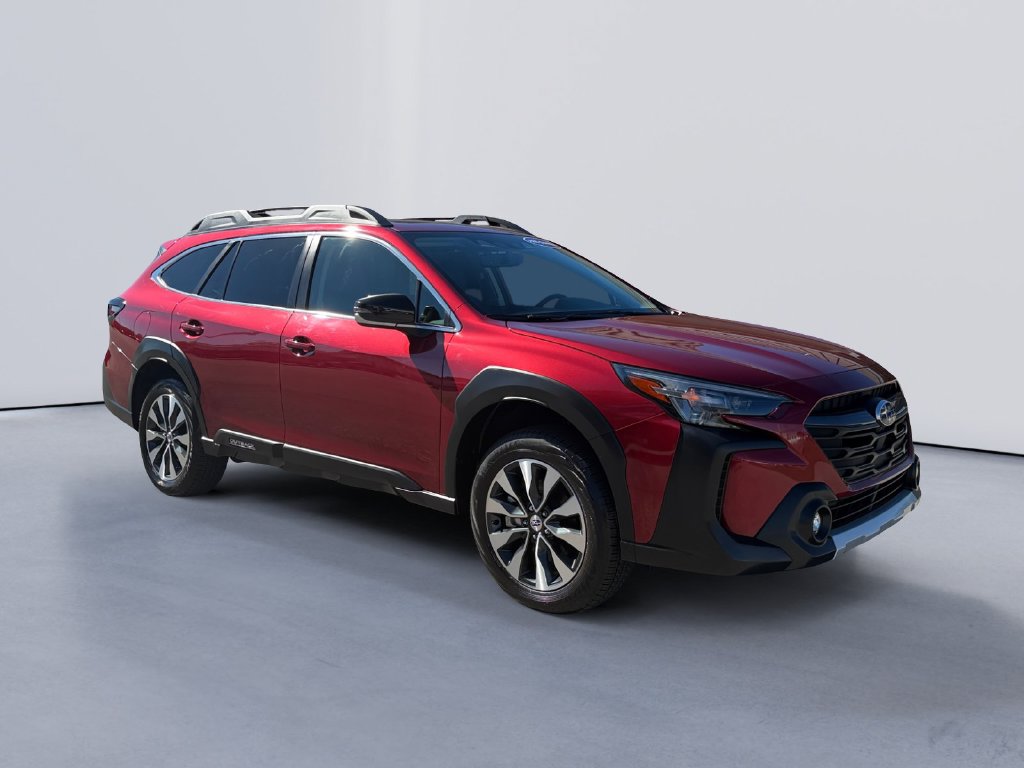 Used 2024 Subaru Outback Limited SUV for sale in Knoxville, TN