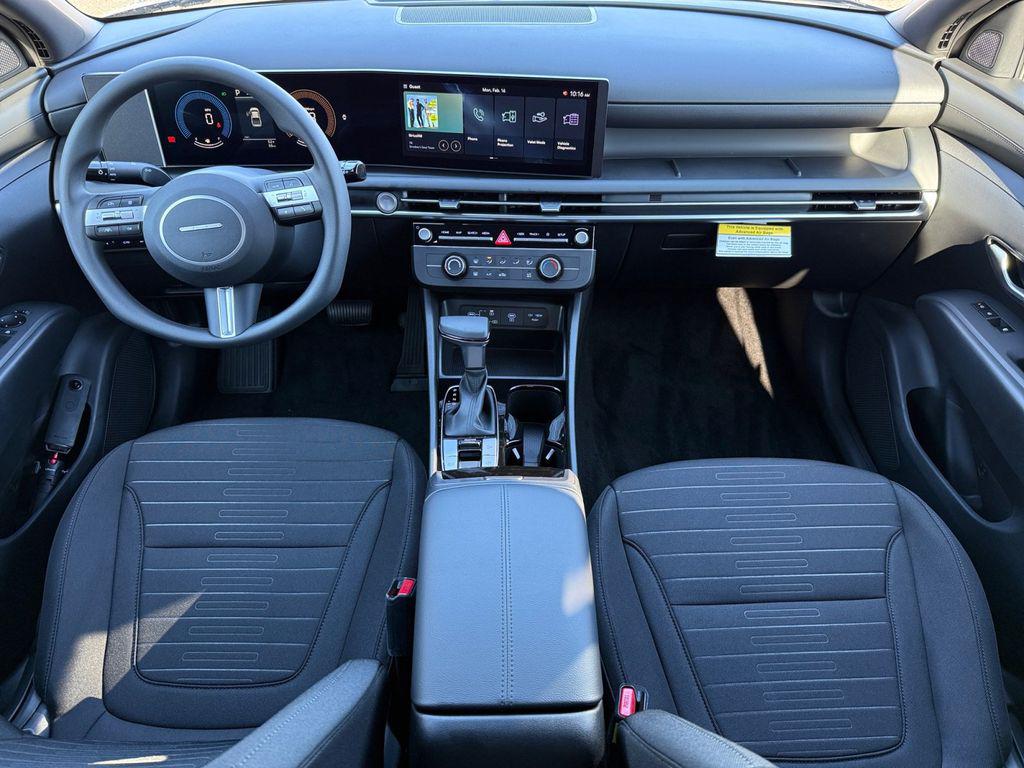 2026 Hyundai Santa Cruz SE - Photo 12