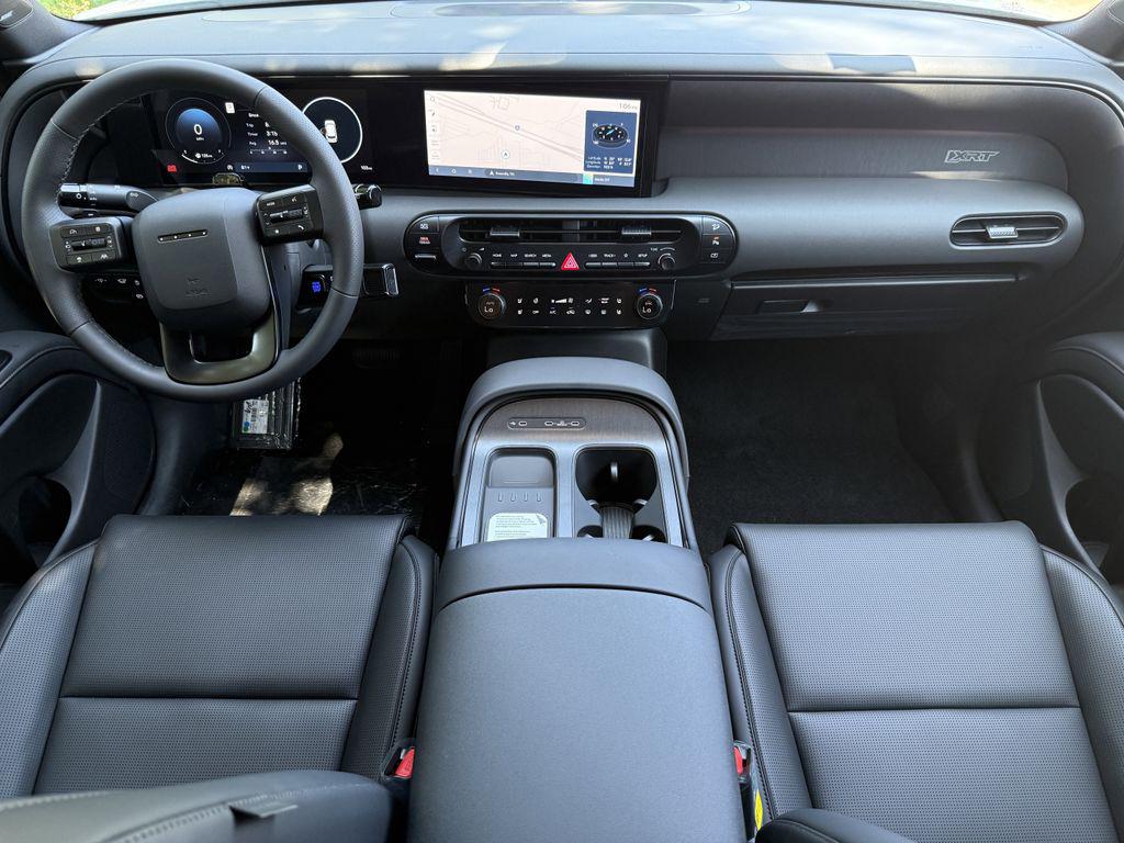 2026 Hyundai Palisade XRT Pro - Photo 12