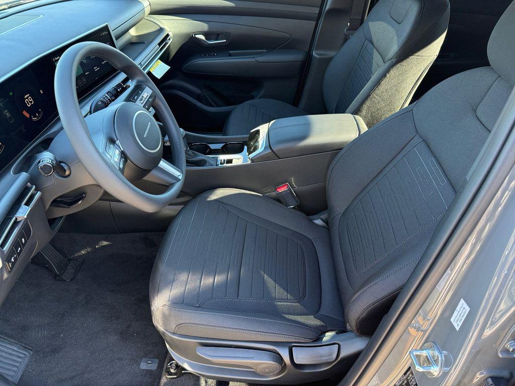 2026 Hyundai Santa Cruz SE - Photo 10