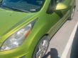 Used 2013 Chevrolet Spark 1LT Hatchback