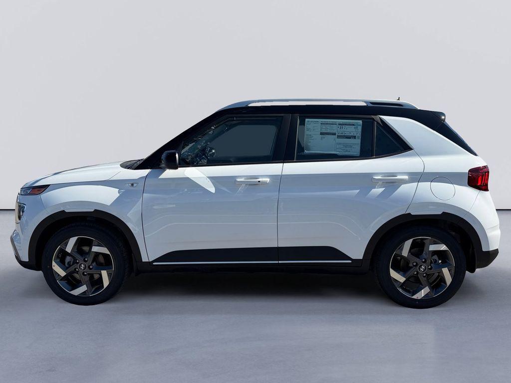 2026 Hyundai Venue SEL - Photo 6
