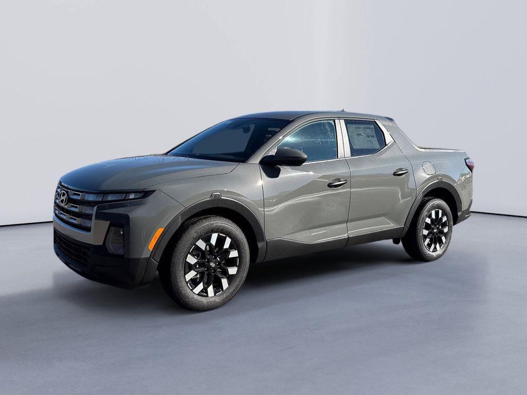 2026 Hyundai Santa Cruz SE - Photo 7