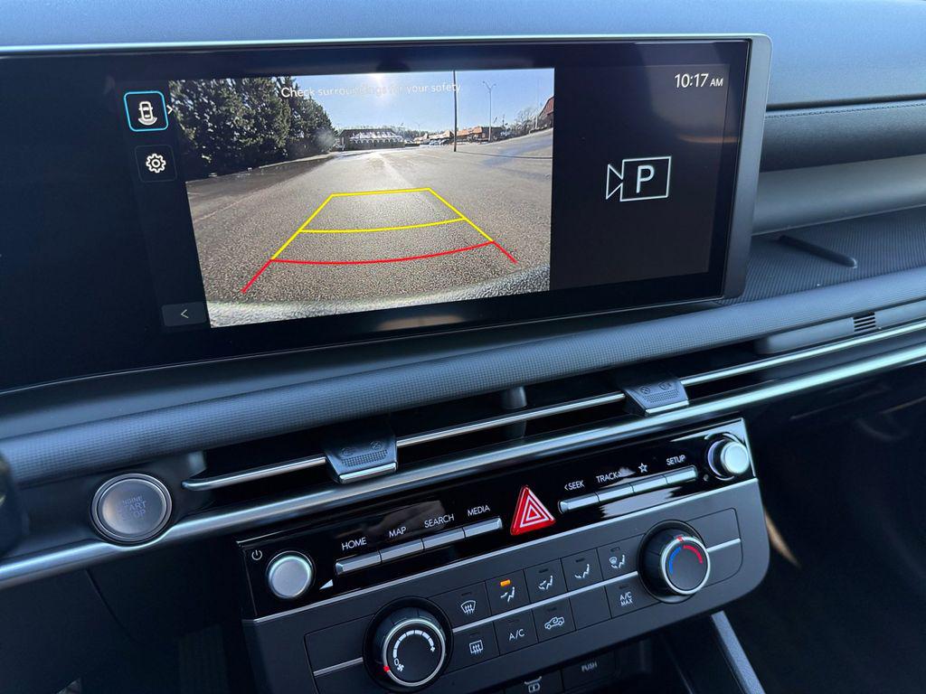 2026 Hyundai Santa Cruz SE - Photo 17