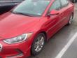 Used 2017 Hyundai Elantra SE Sedan