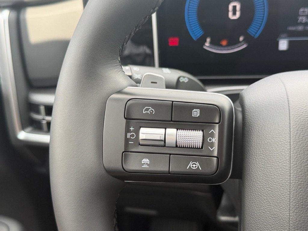 2026 Hyundai Santa Fe SE - Photo 22