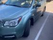 Used 2017 Subaru Forester 2.5i Premium SUV