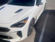 Used 2022 Kia Stinger GT-Line Sedan