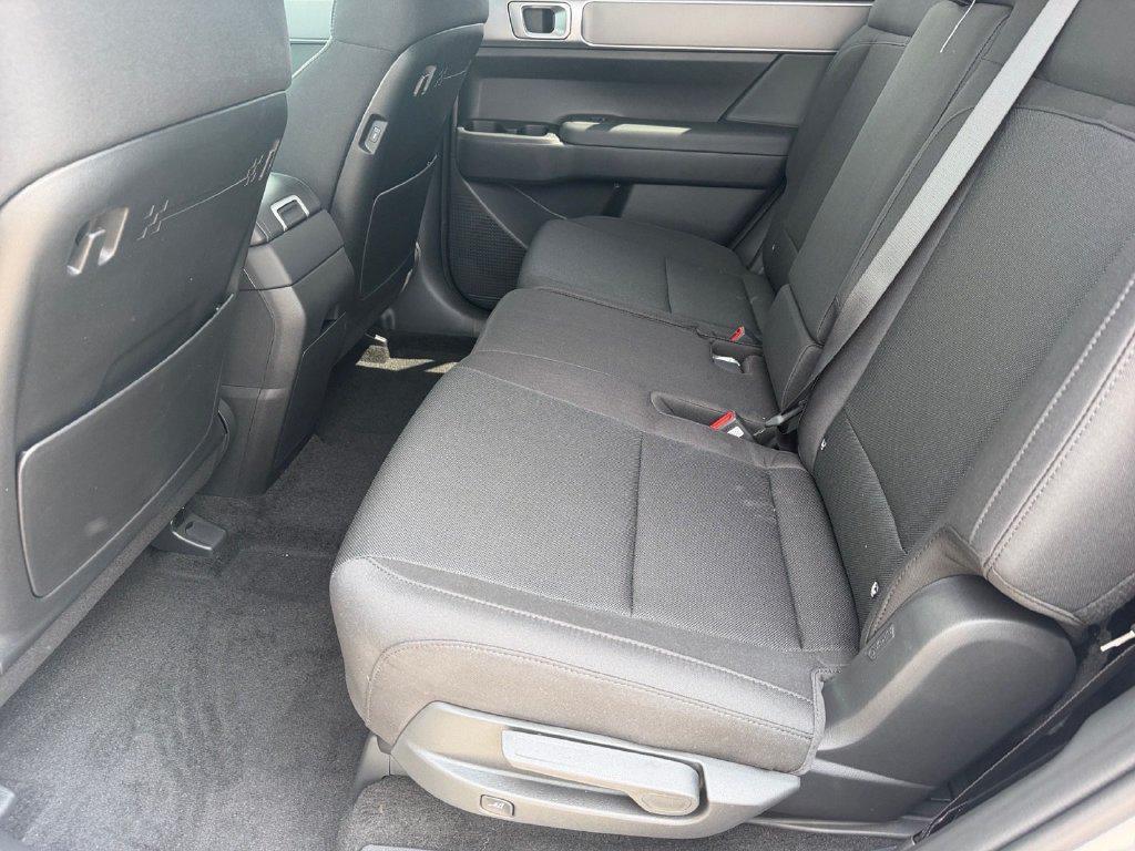 2026 Hyundai Santa Fe SE - Photo 13