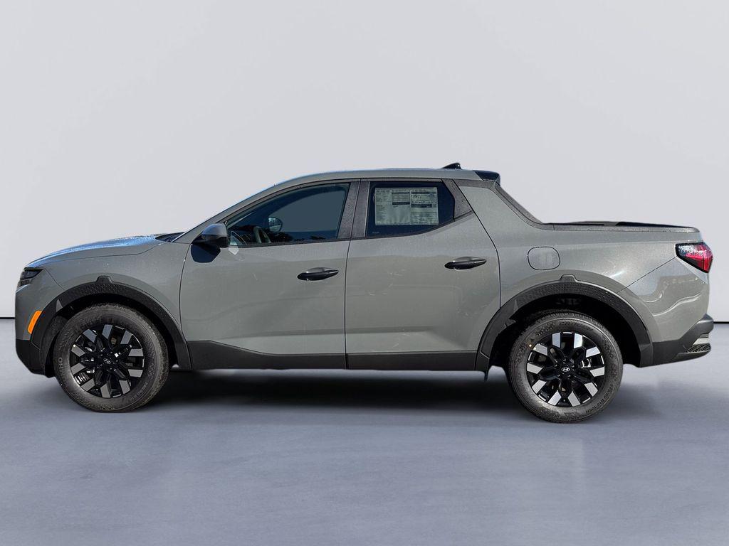 2026 Hyundai Santa Cruz SE - Photo 6
