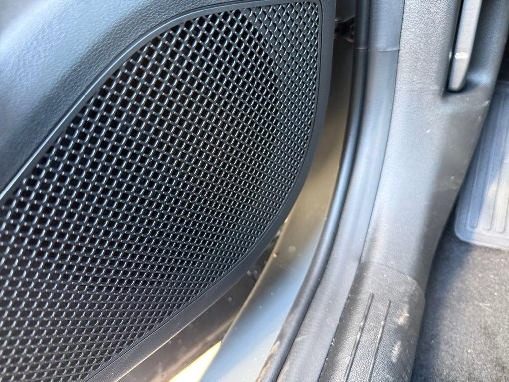 2026 Hyundai Santa Cruz SE - Photo 25