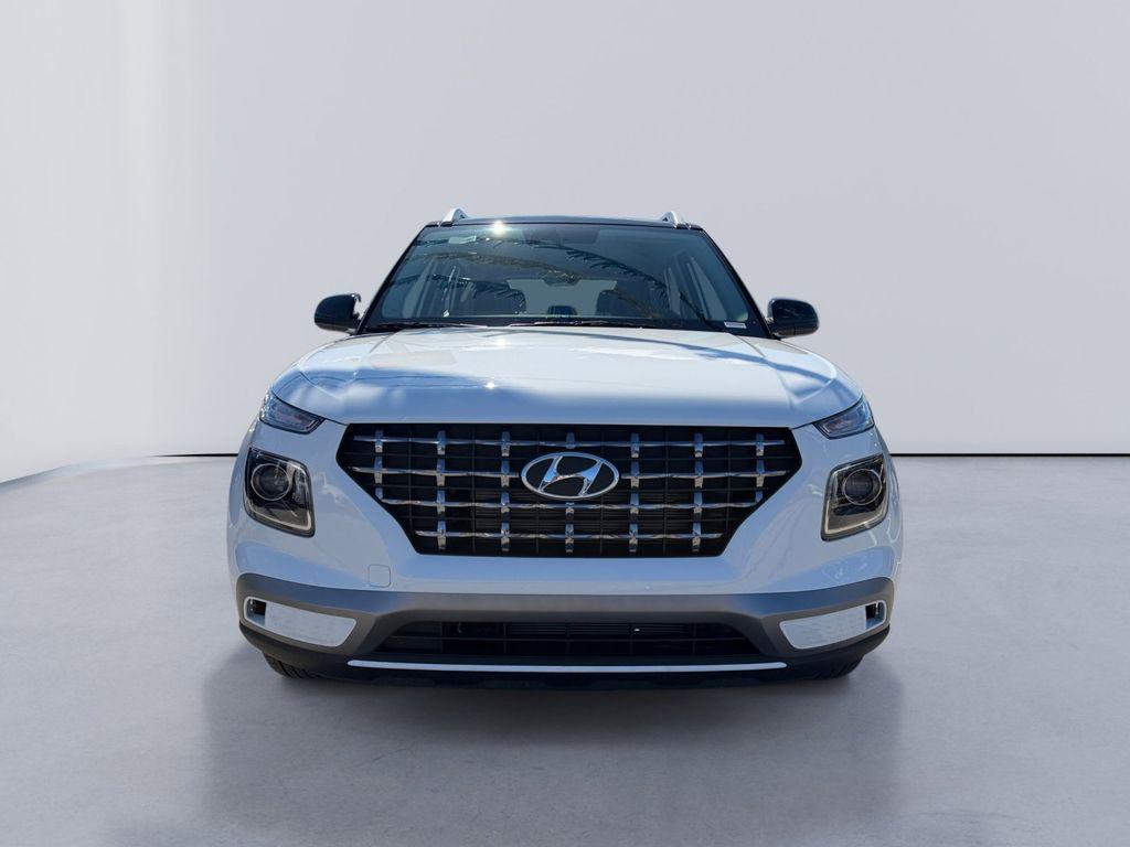2026 Hyundai Venue SEL - Photo 8