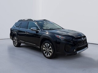 Used 2025 Subaru Outback Touring SUV for sale in Knoxville, TN
