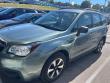 Used 2018 Subaru Forester 2.5i SUV
