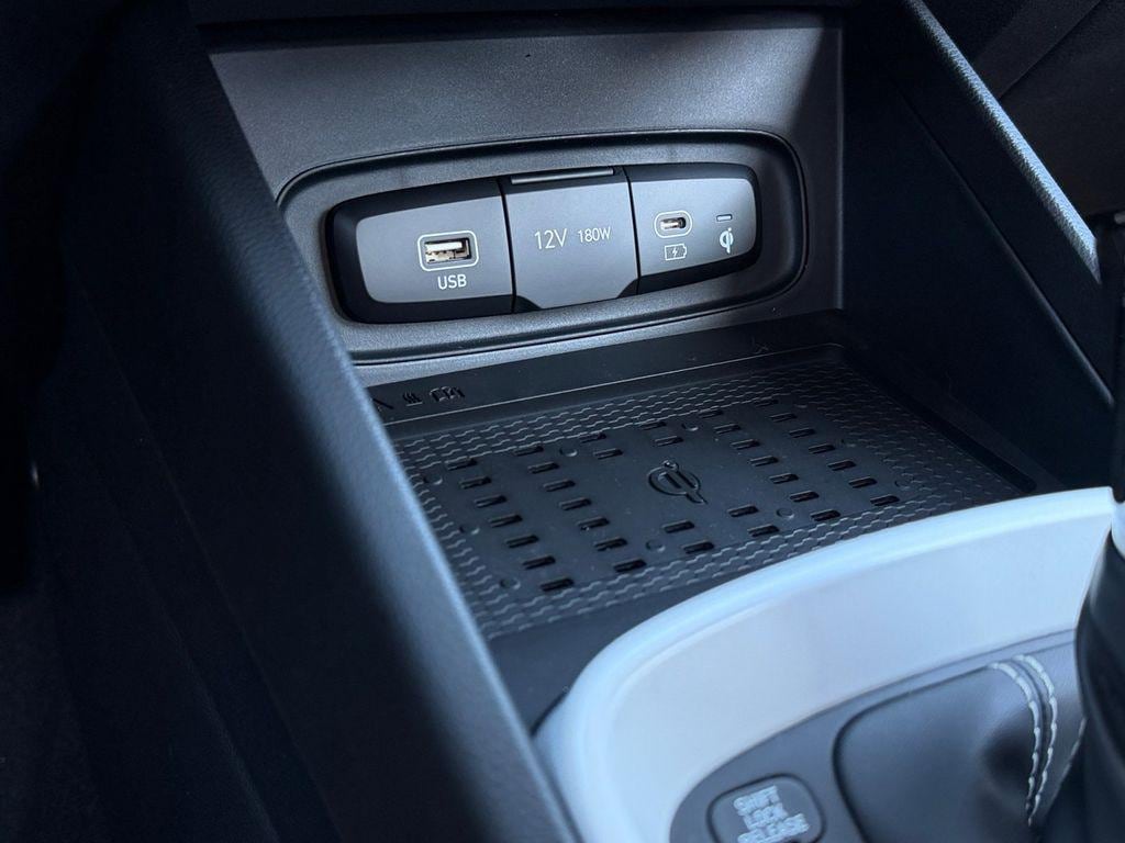 2026 Hyundai Venue SEL - Photo 24